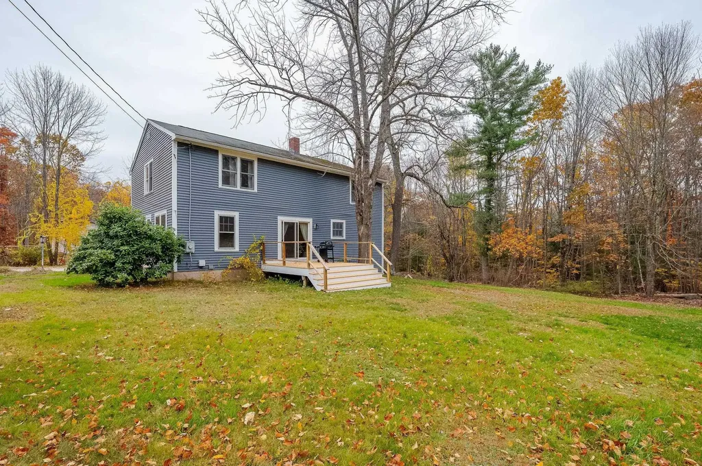 139 Elm Street Milton NH 03851