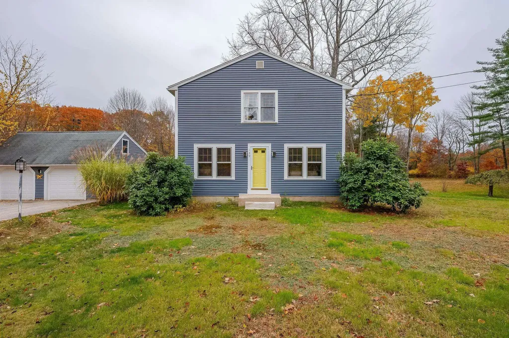 139 Elm Street Milton NH 03851