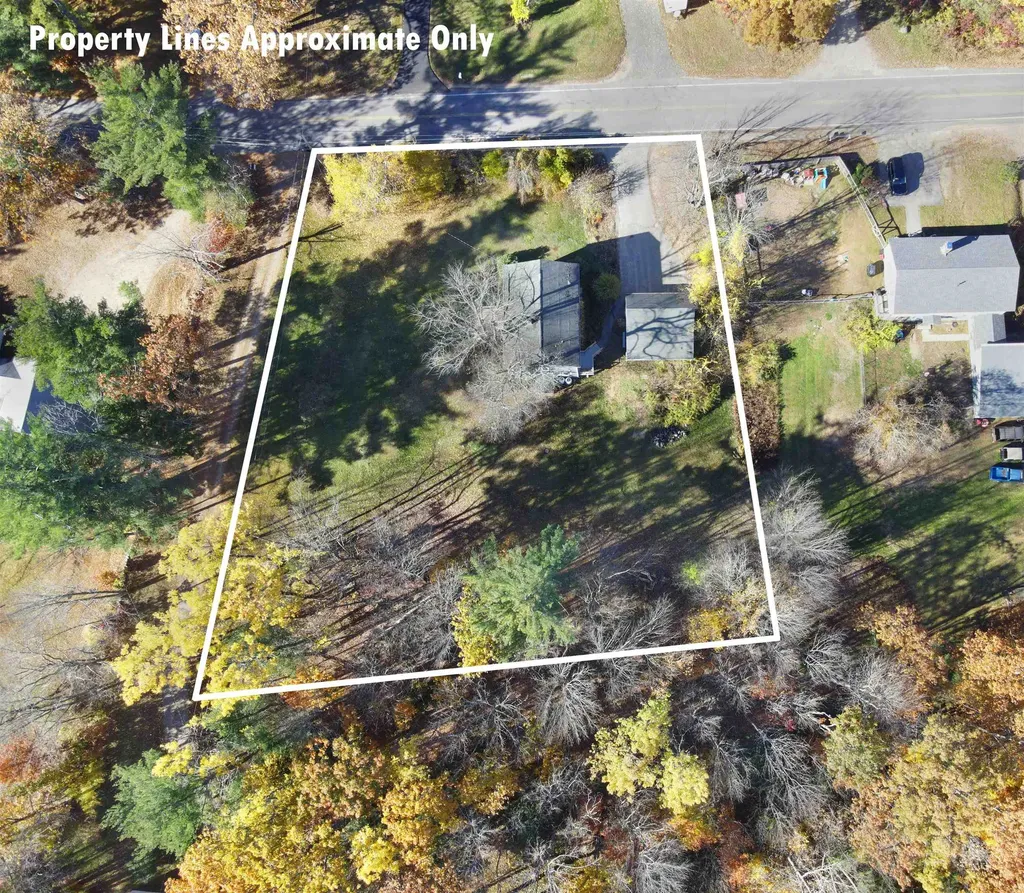 139 Elm Street Milton NH 03851