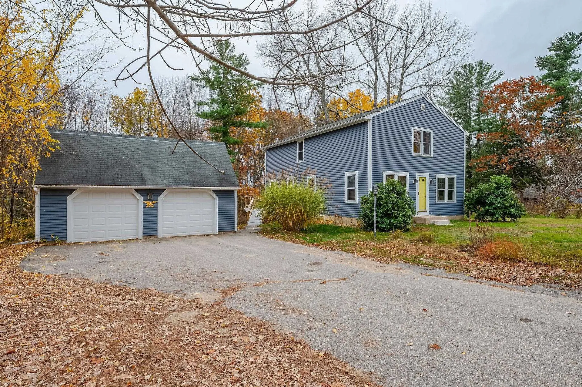 139 Elm Street Milton NH 03851