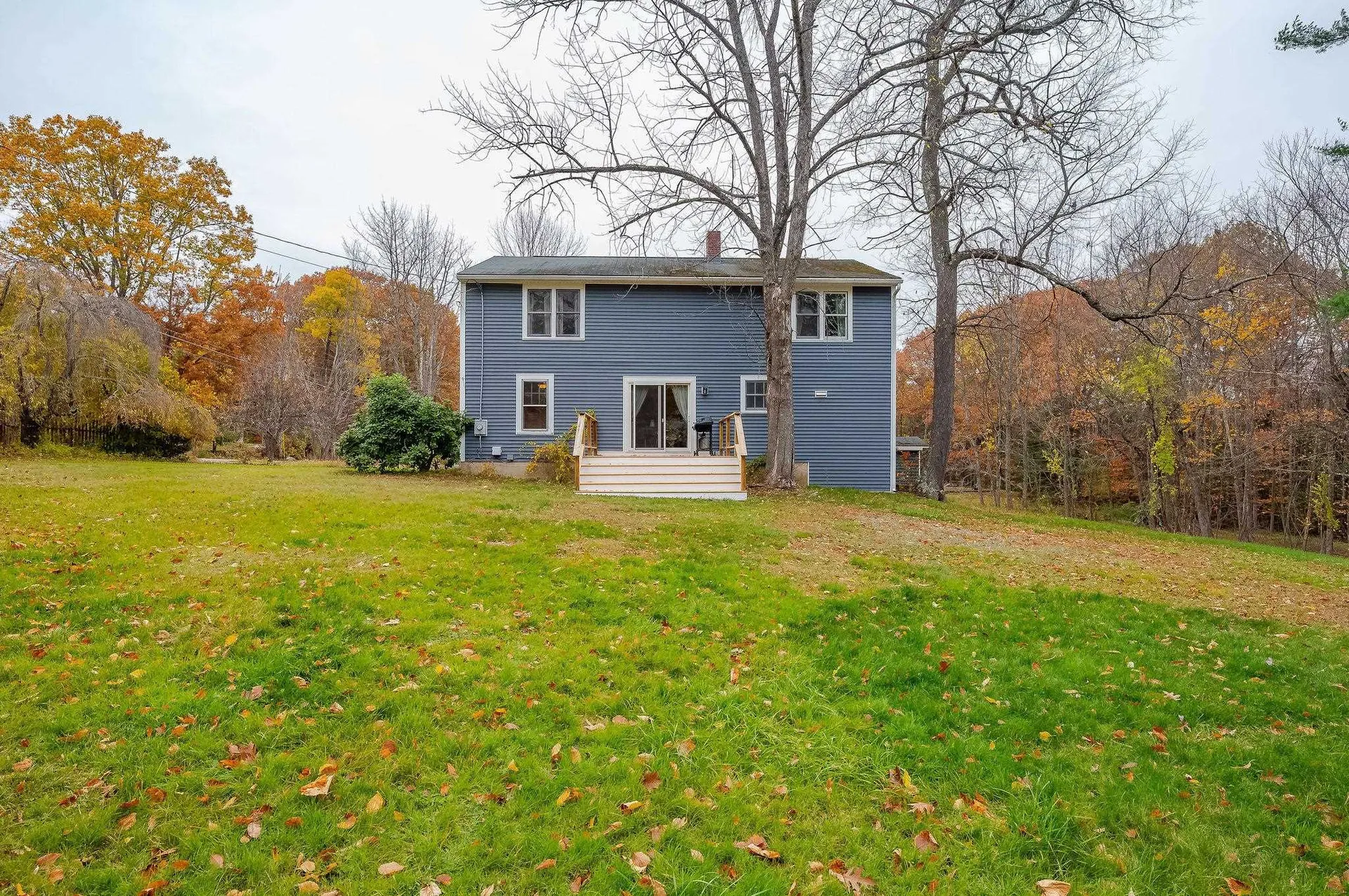 139 Elm Street Milton NH 03851