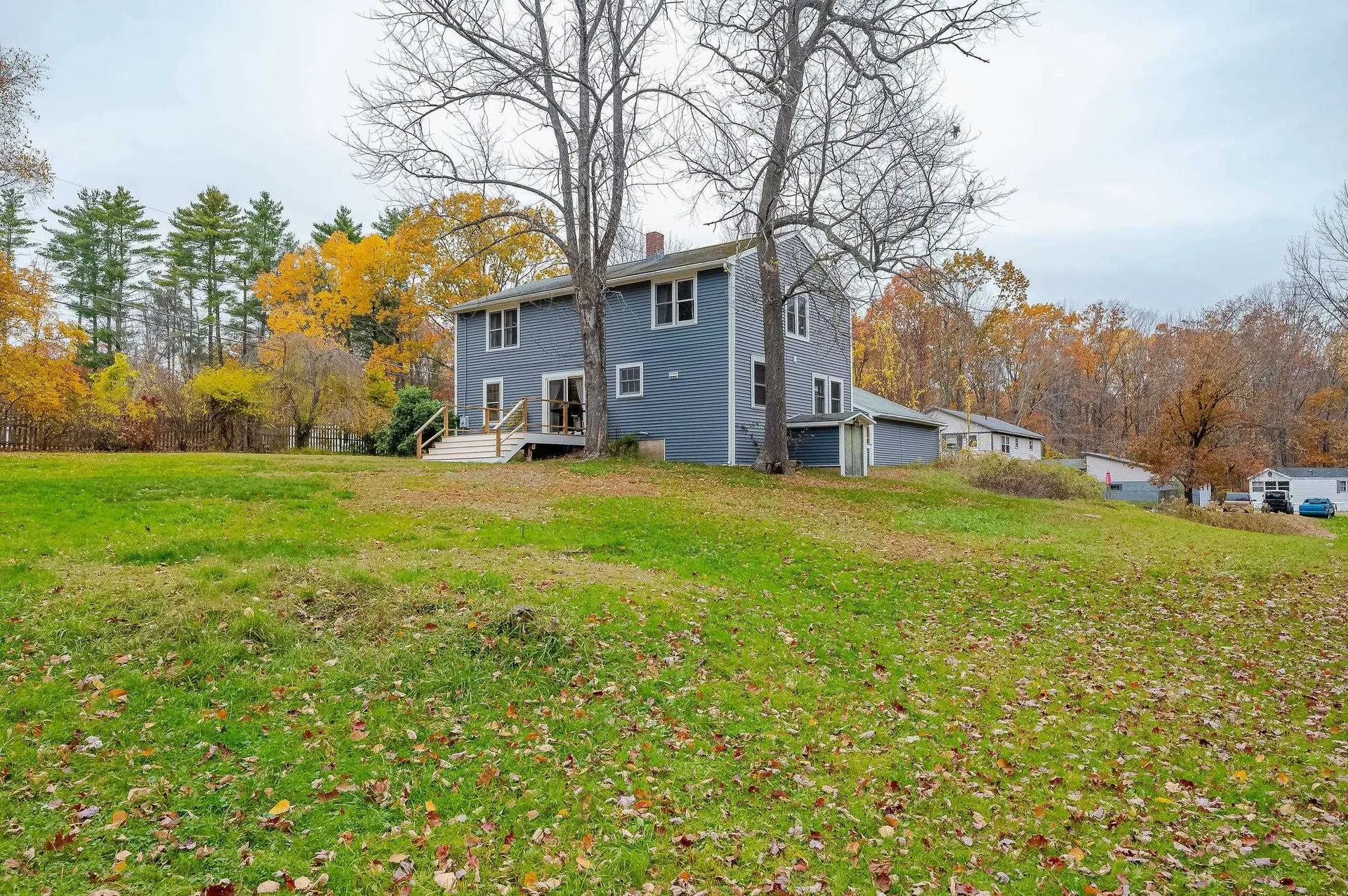 139 Elm Street Milton NH 03851