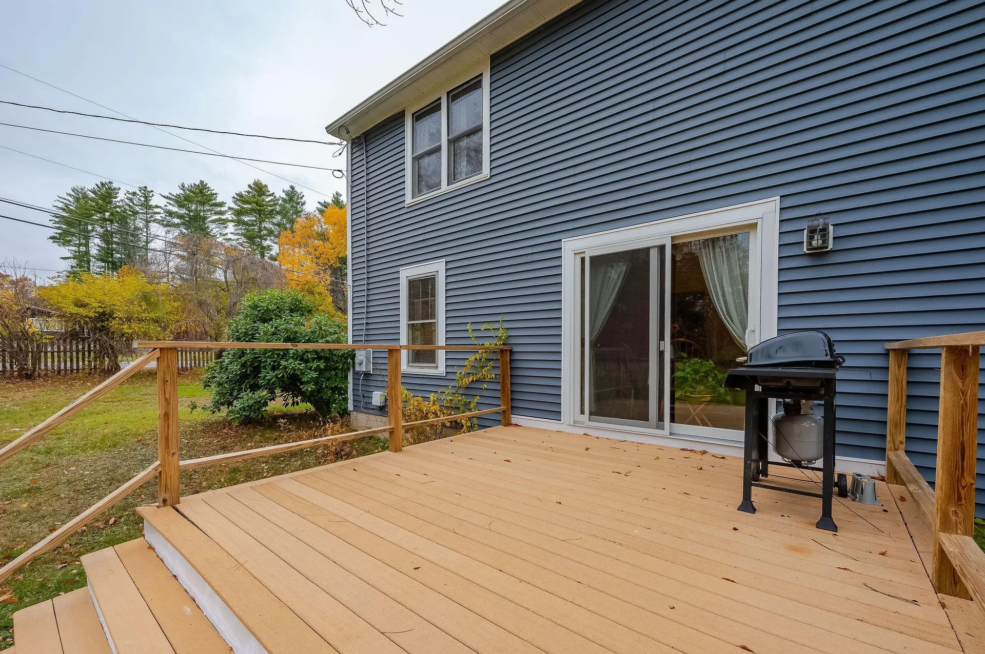 139 Elm Street Milton NH 03851