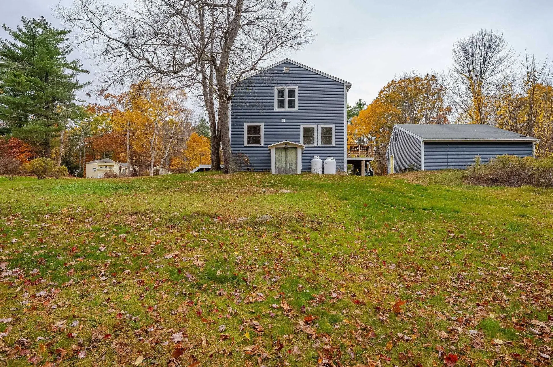 139 Elm Street Milton NH 03851