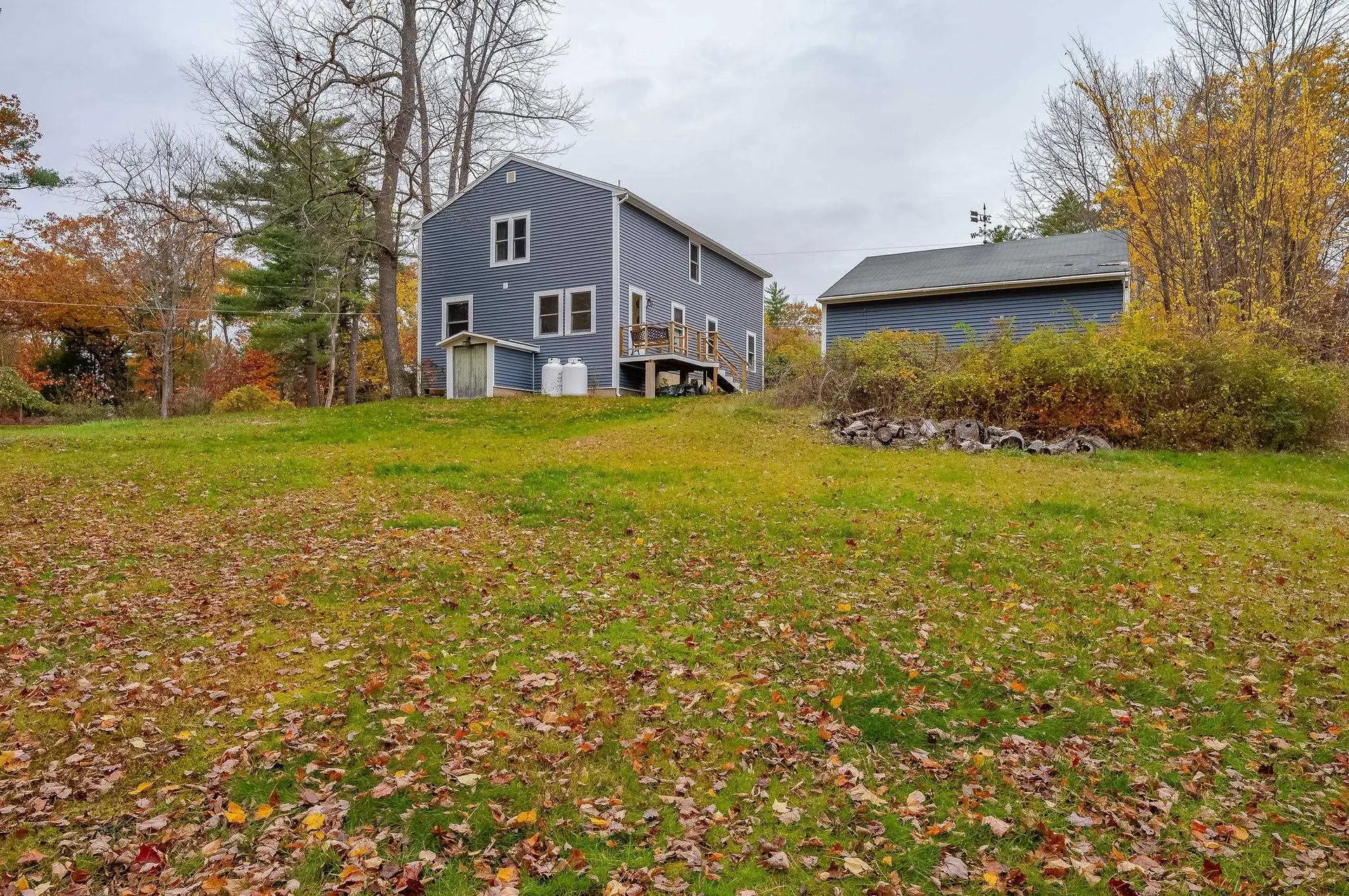 139 Elm Street Milton NH 03851