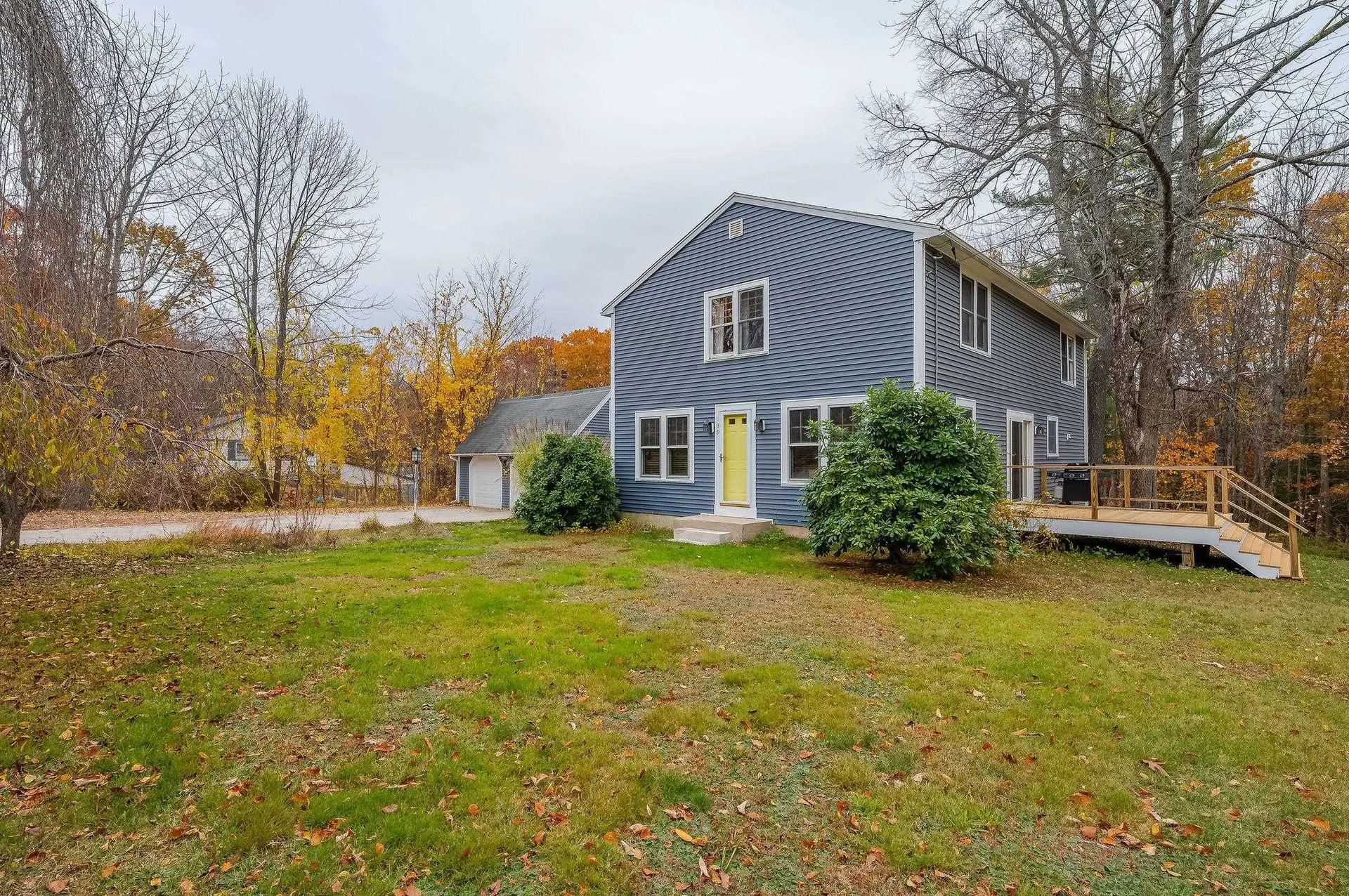 139 Elm Street Milton NH 03851