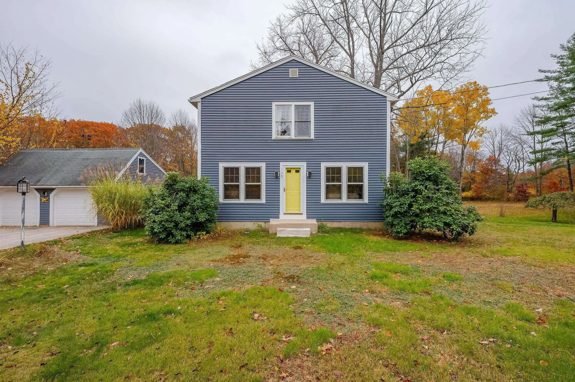 139 Elm Street Milton NH 03851
