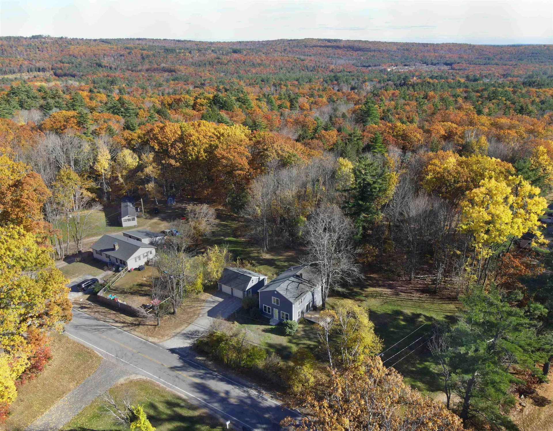 139 Elm Street Milton NH 03851