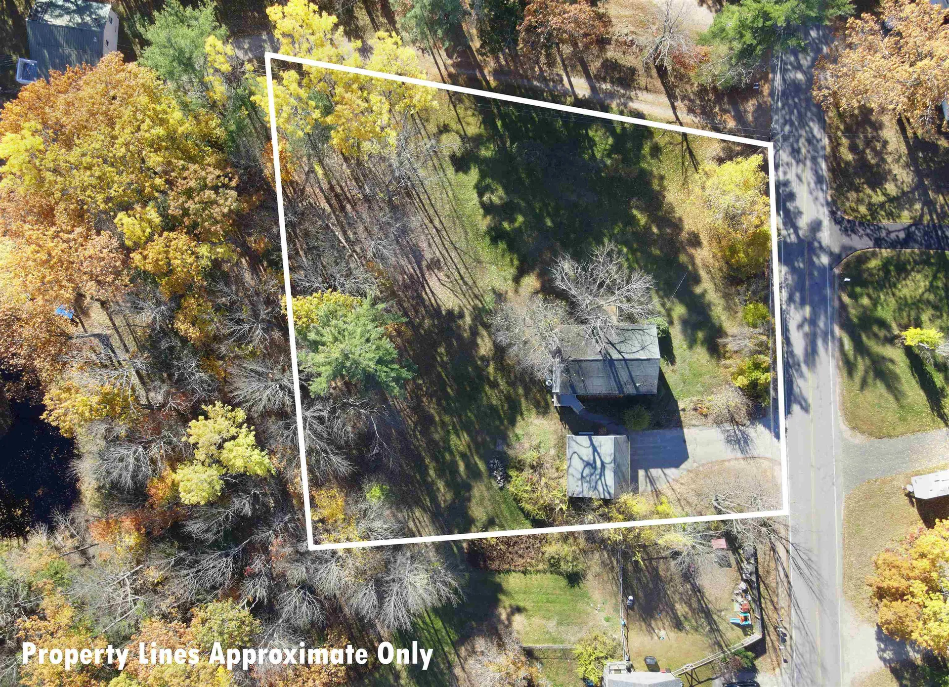 139 Elm Street Milton NH 03851