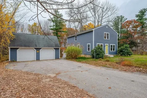 139 Elm Street Milton NH 03851