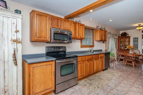 139 Elm Street Milton NH 03851