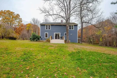 139 Elm Street Milton NH 03851