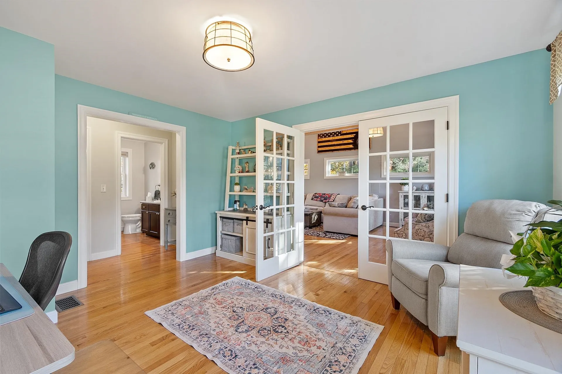 92 Ridgecrest Drive Greenland NH 03840