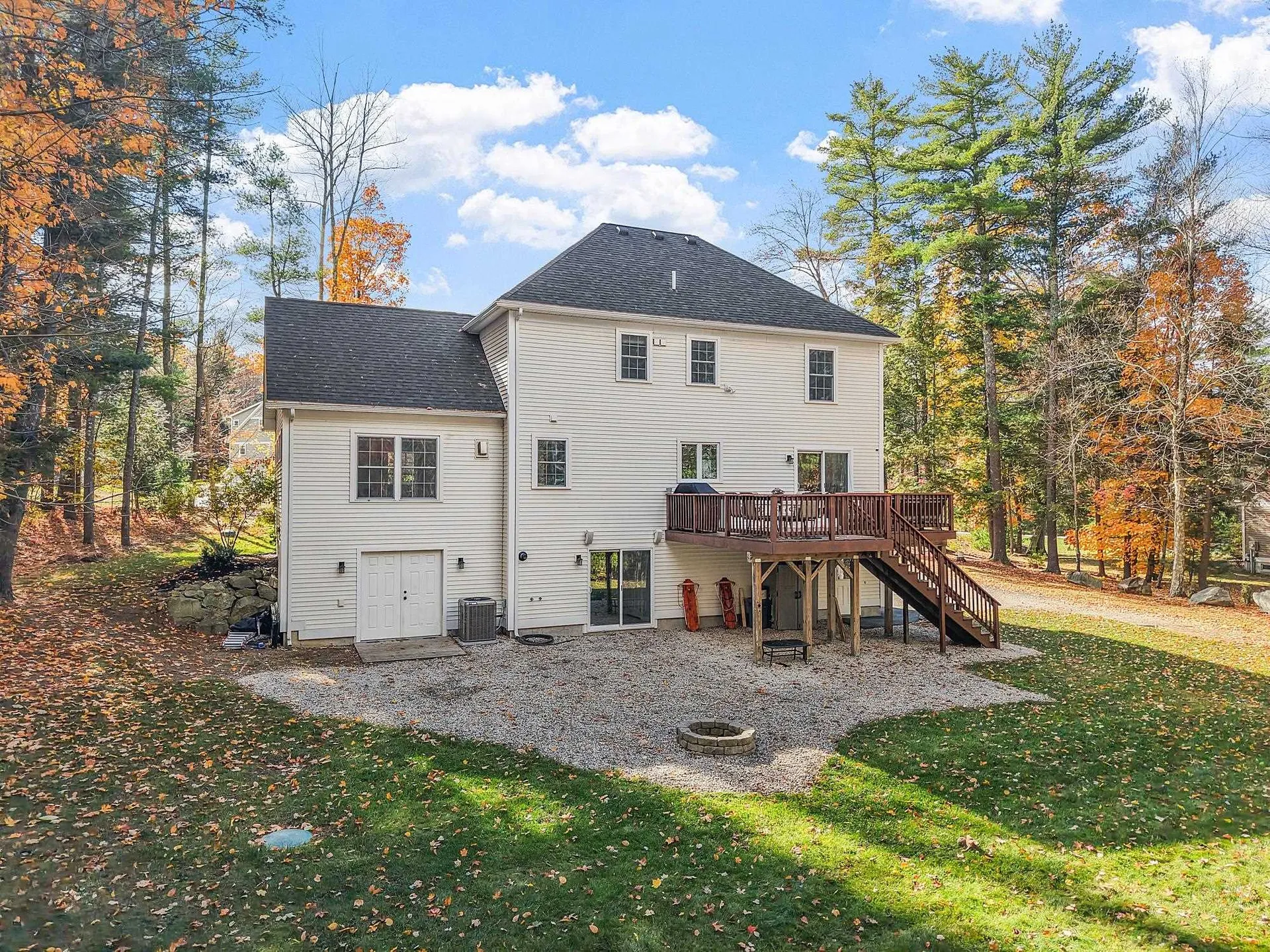 92 Ridgecrest Drive Greenland NH 03840