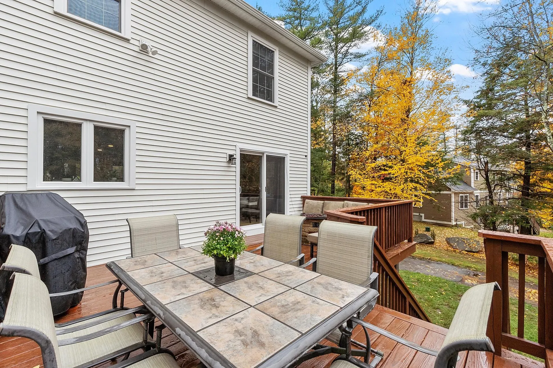 92 Ridgecrest Drive Greenland NH 03840