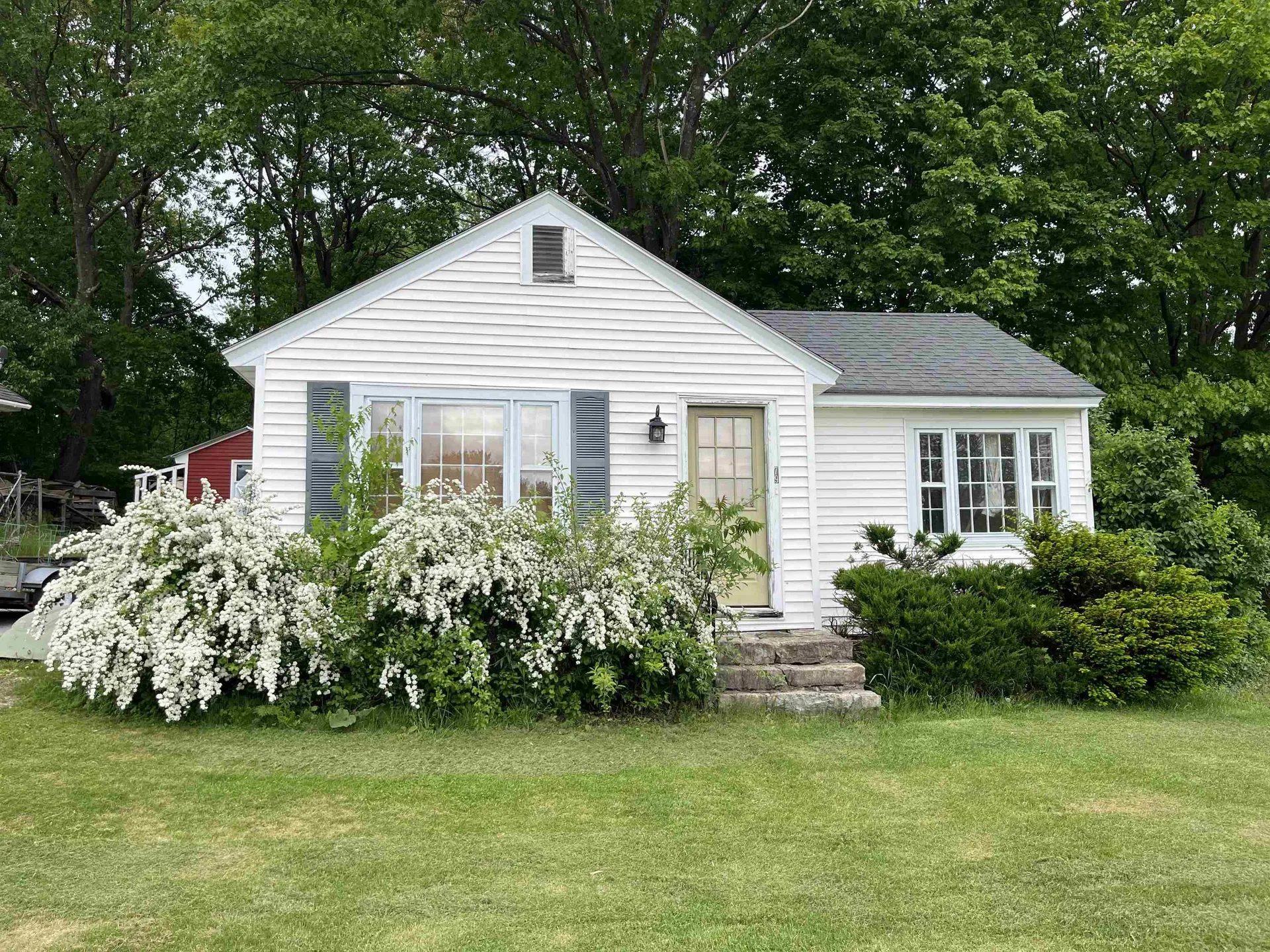 79 Skytop Drive Bennington VT 05201