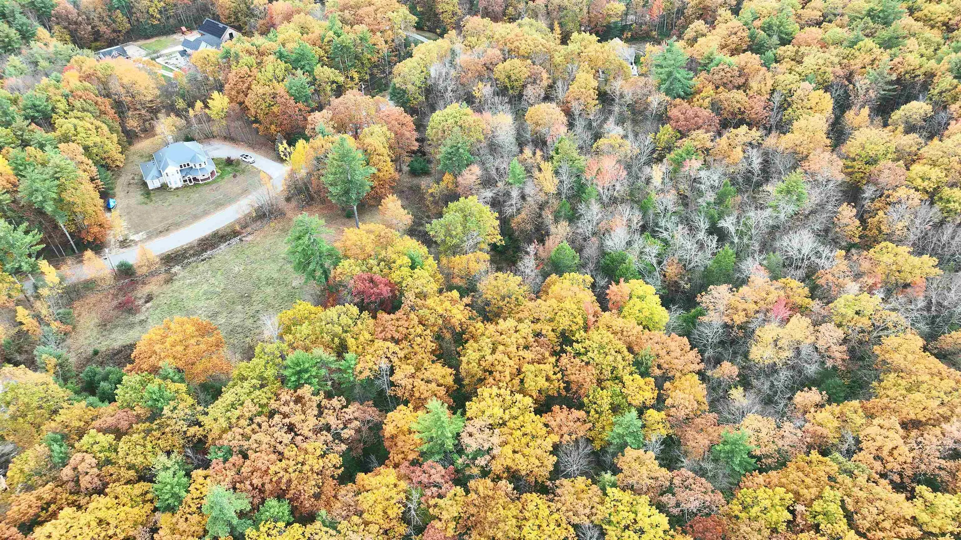 7 Winterberry Road Brookline NH 03033