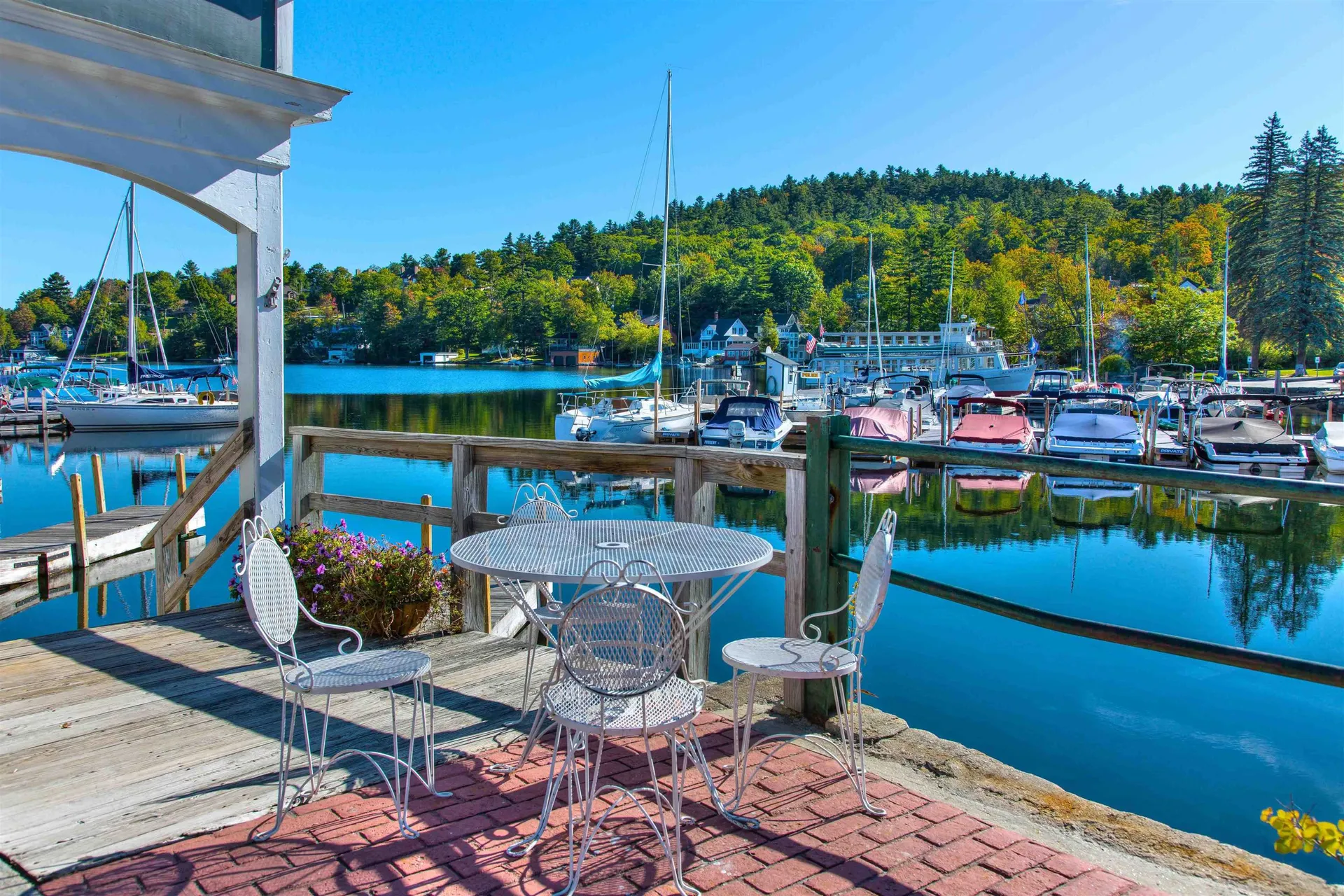 14 Lake Avenue Sunapee NH 03782