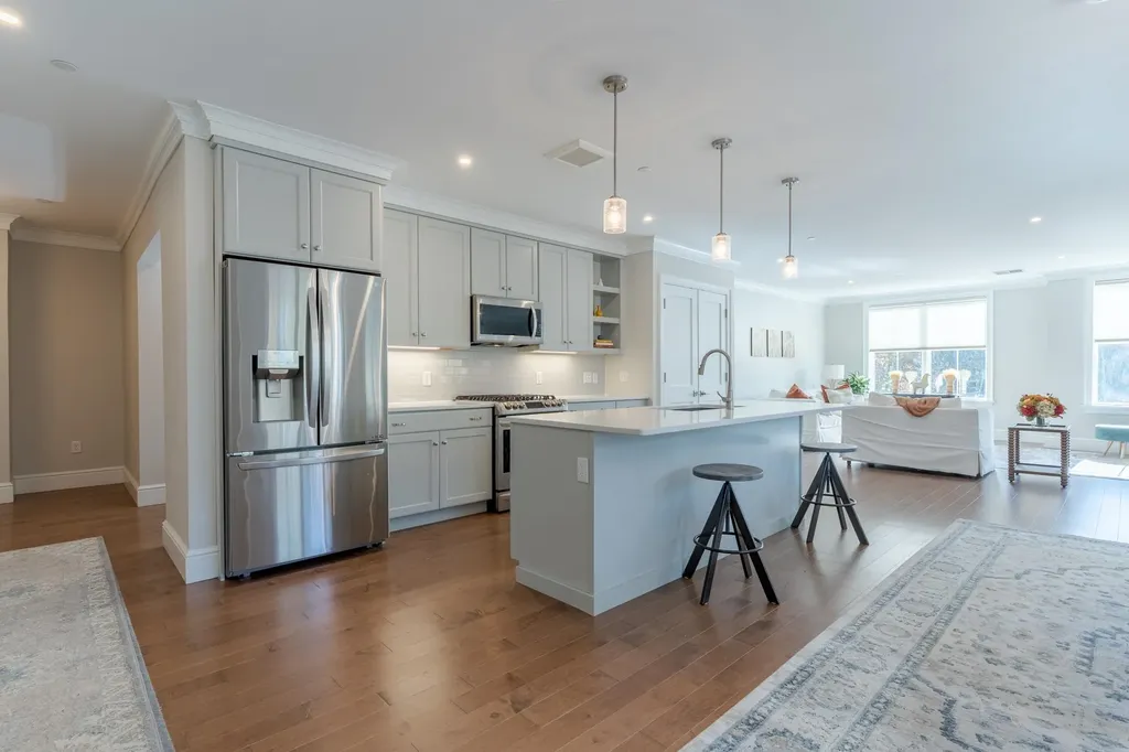 7 Willey Creek Road Exeter NH 03833