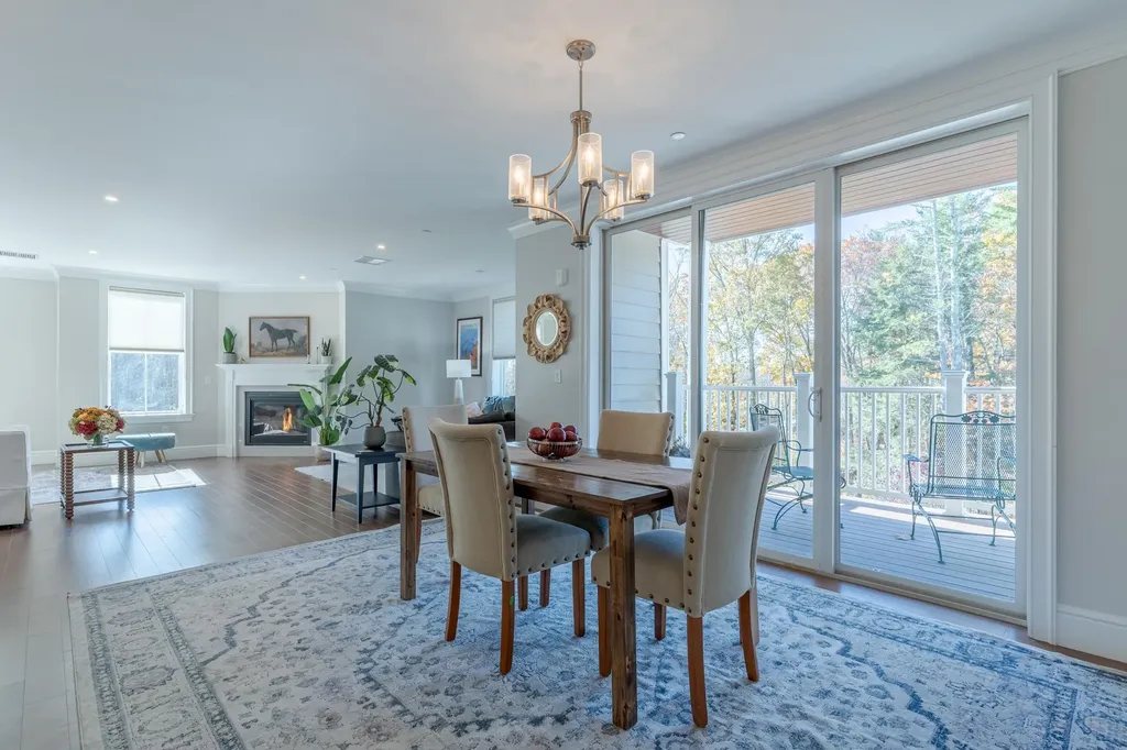 7 Willey Creek Road Exeter NH 03833