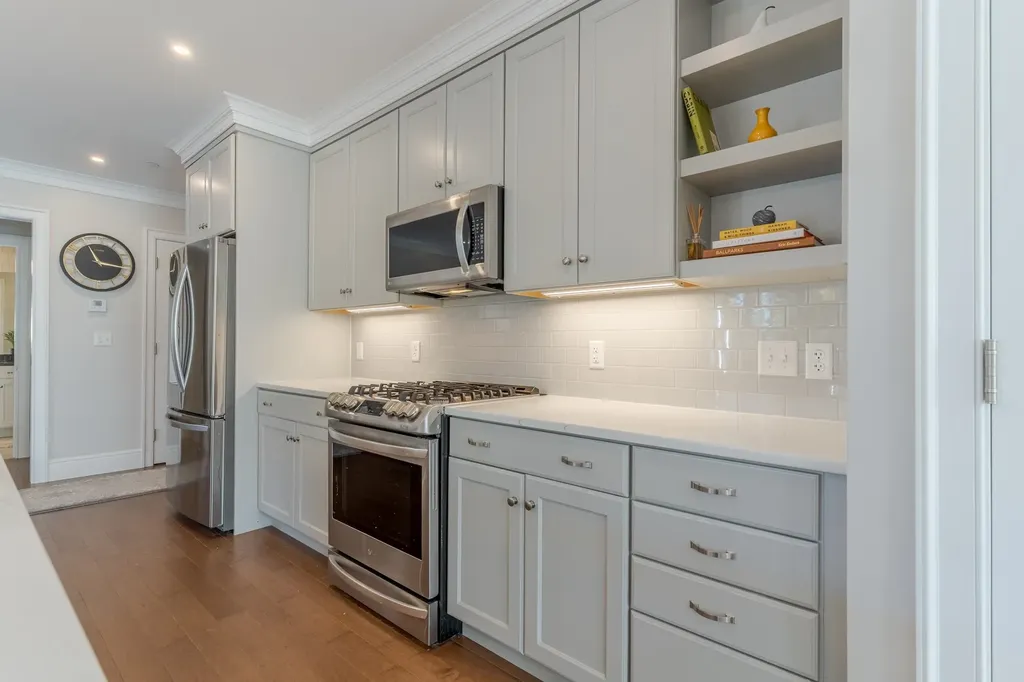 7 Willey Creek Road Exeter NH 03833