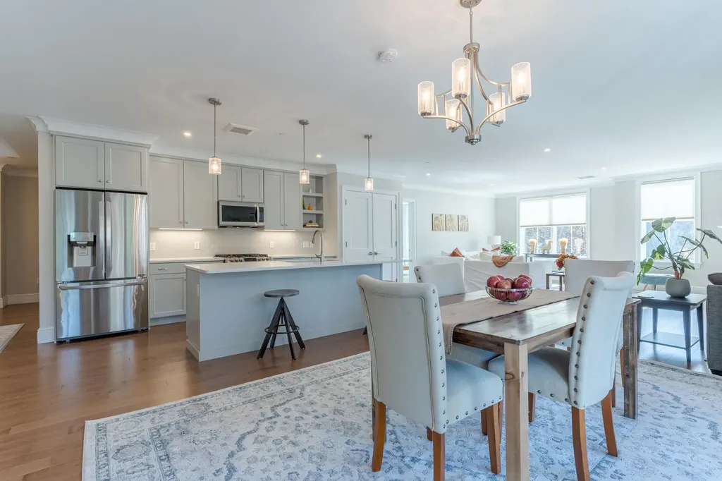 7 Willey Creek Road Exeter NH 03833