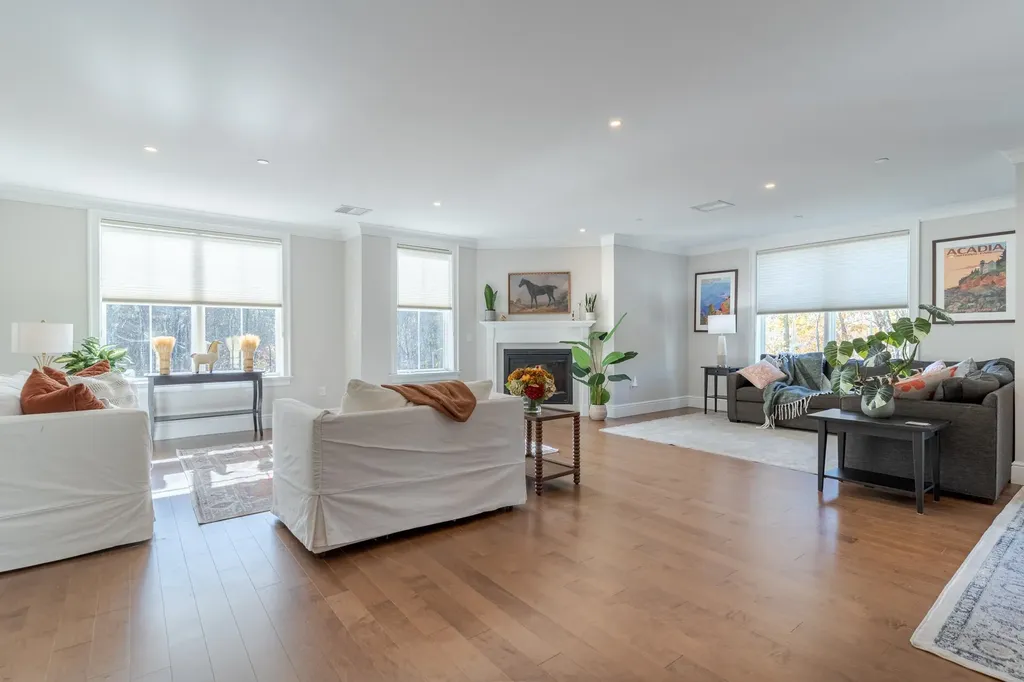 7 Willey Creek Road Exeter NH 03833