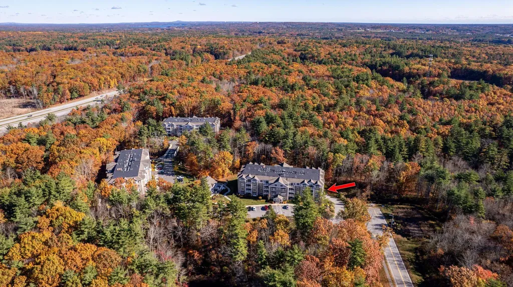 7 Willey Creek Road Exeter NH 03833