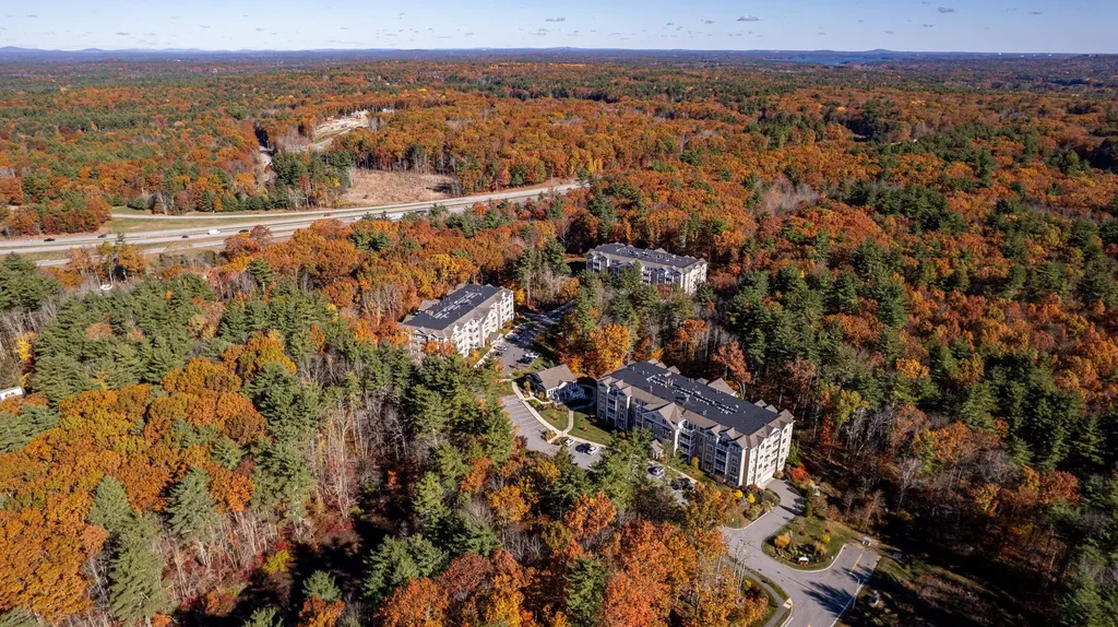 7 Willey Creek Road Exeter NH 03833