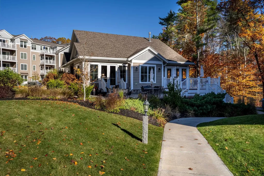 7 Willey Creek Road Exeter NH 03833