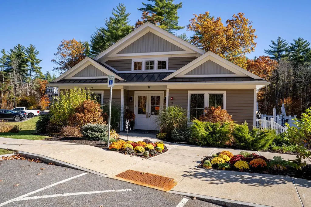 7 Willey Creek Road Exeter NH 03833