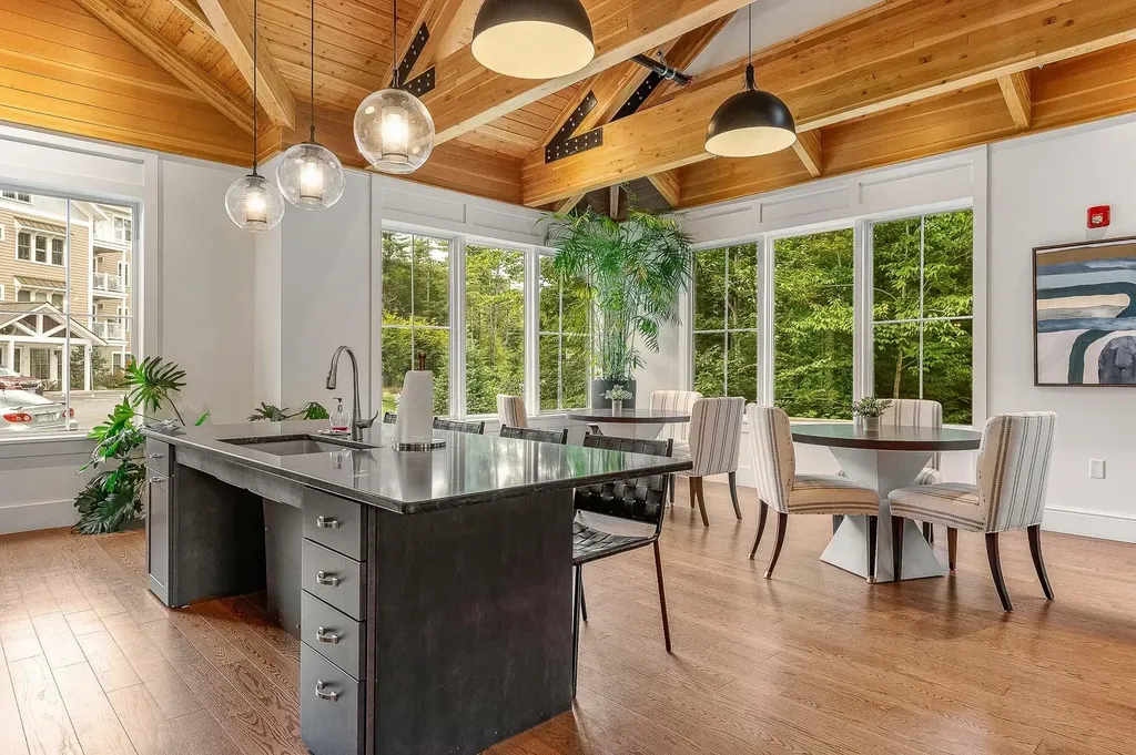 7 Willey Creek Road Exeter NH 03833