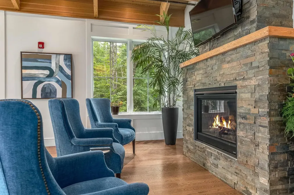 7 Willey Creek Road Exeter NH 03833