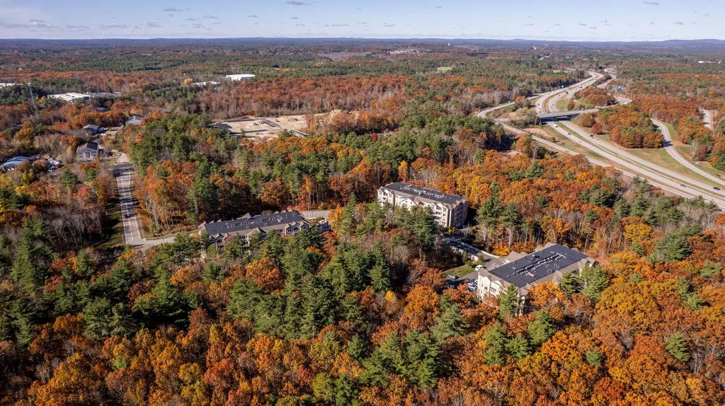 7 Willey Creek Road Exeter NH 03833