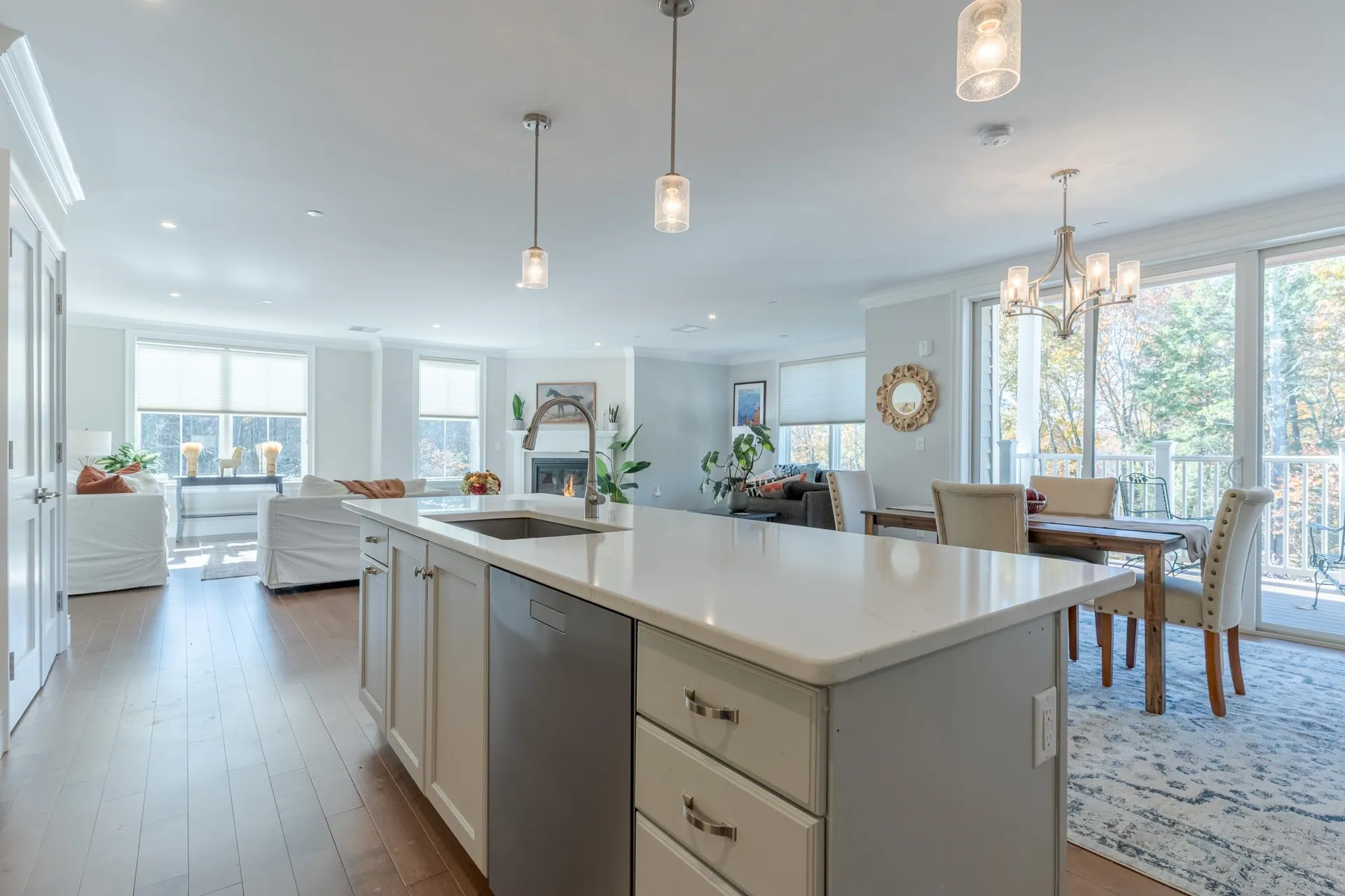 7 Willey Creek Road Exeter NH 03833