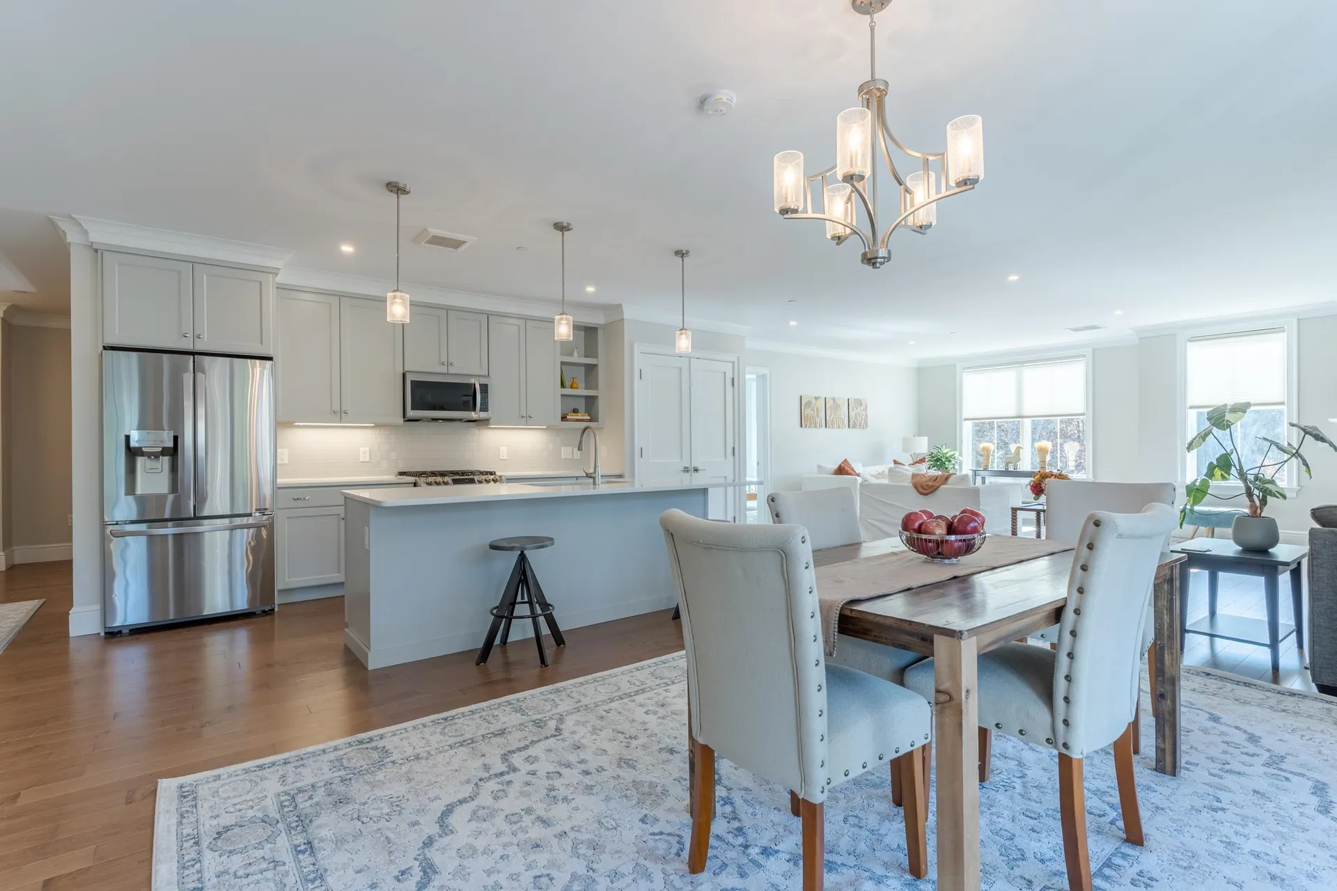 7 Willey Creek Road Exeter NH 03833