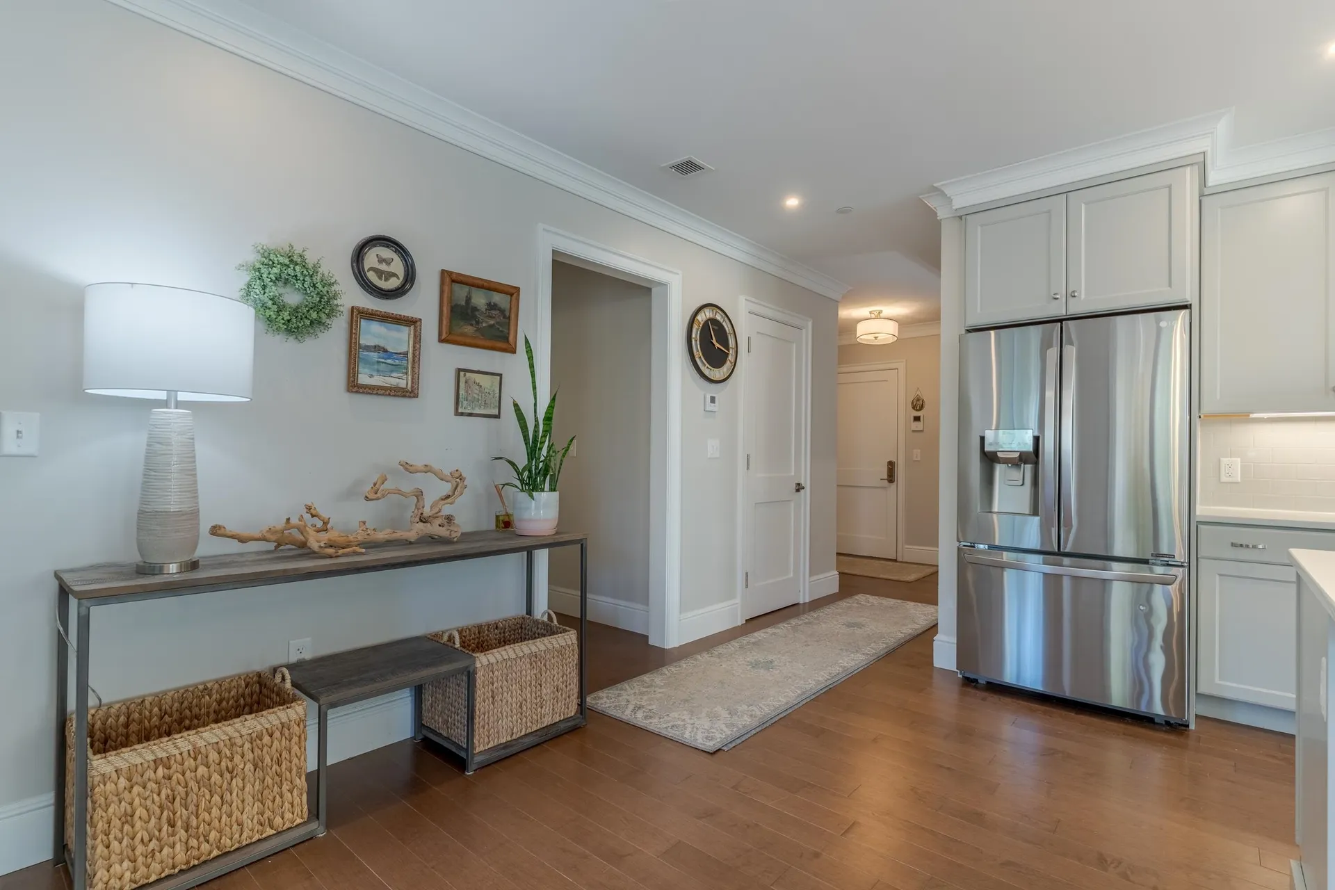 7 Willey Creek Road Exeter NH 03833