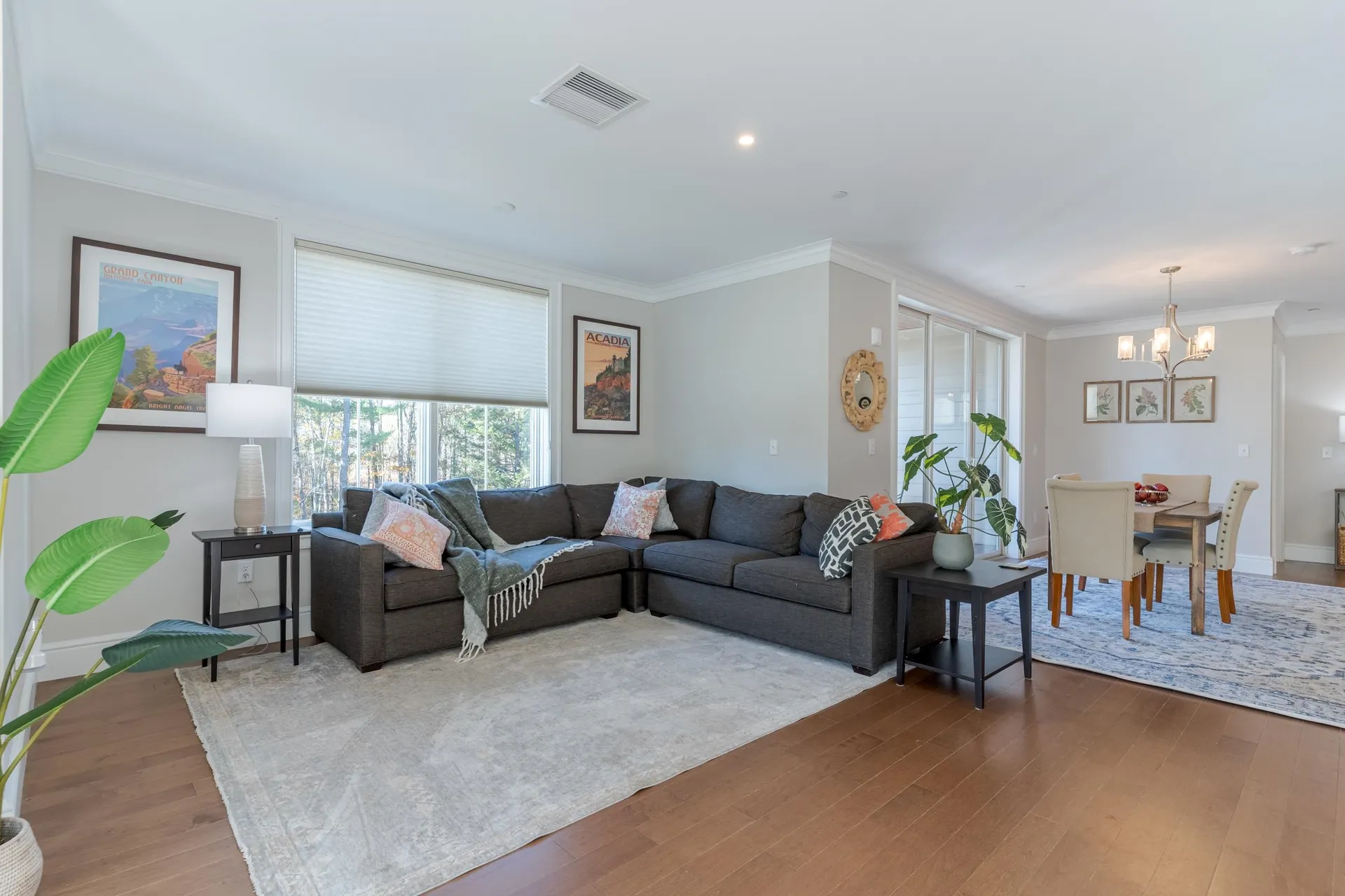 7 Willey Creek Road Exeter NH 03833