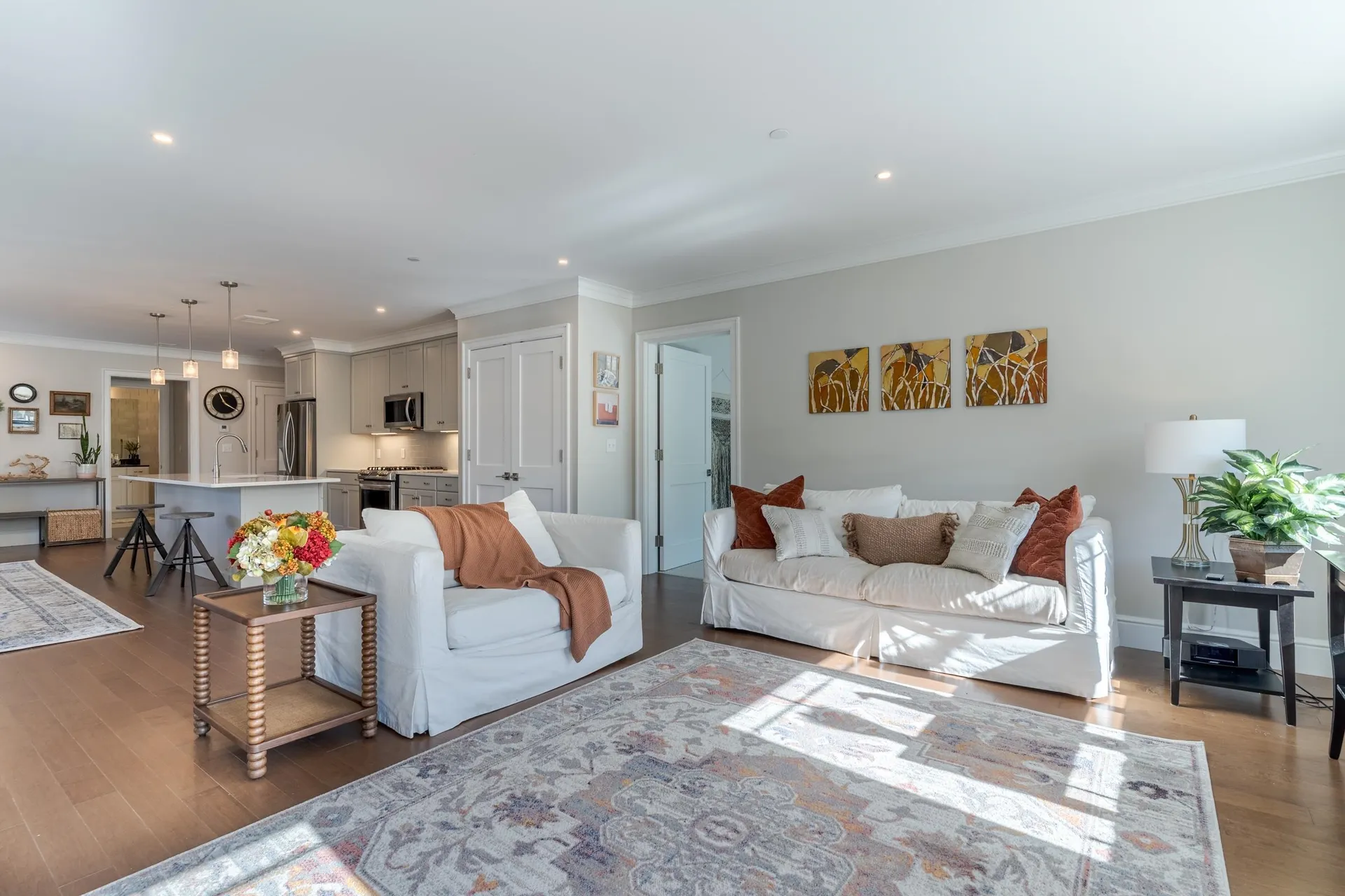 7 Willey Creek Road Exeter NH 03833