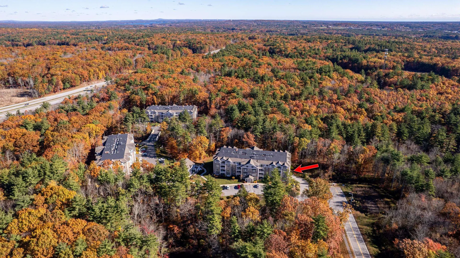 7 Willey Creek Road Exeter NH 03833