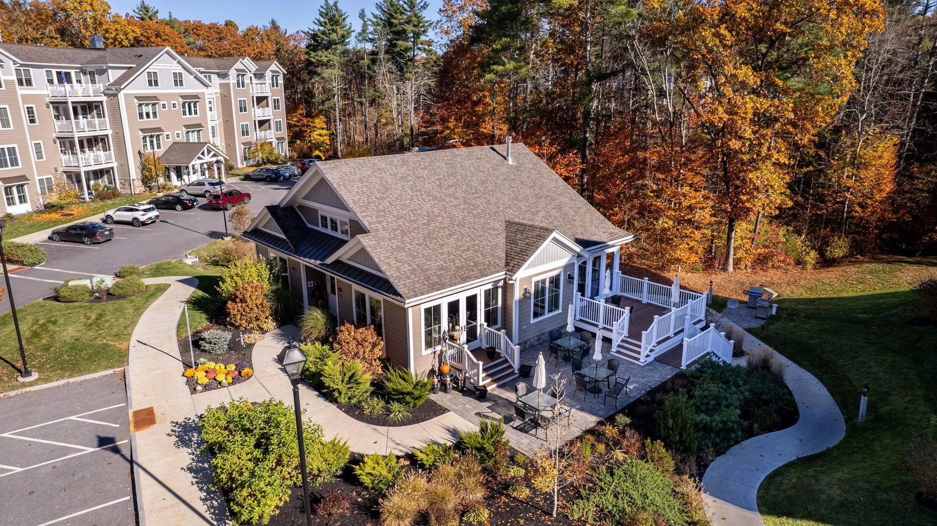 7 Willey Creek Road Exeter NH 03833