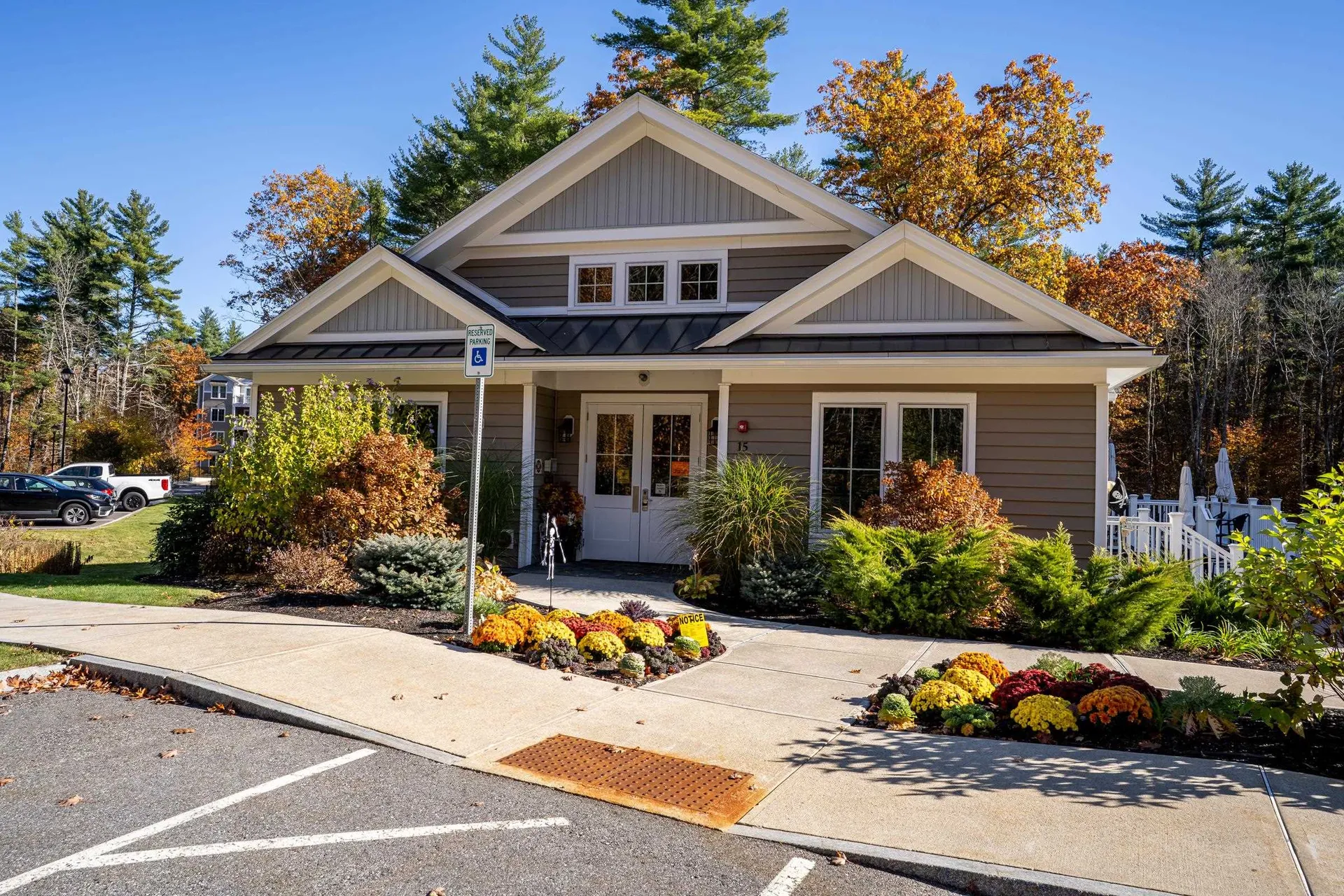 7 Willey Creek Road Exeter NH 03833