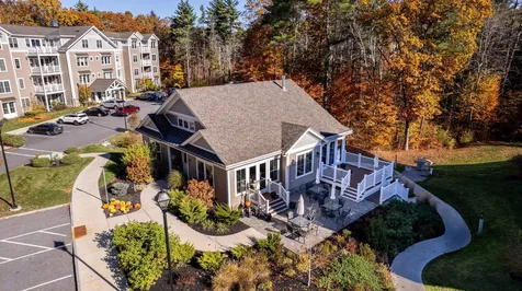 7 Willey Creek Road Exeter NH 03833