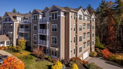 7 Willey Creek Road Exeter NH 03833