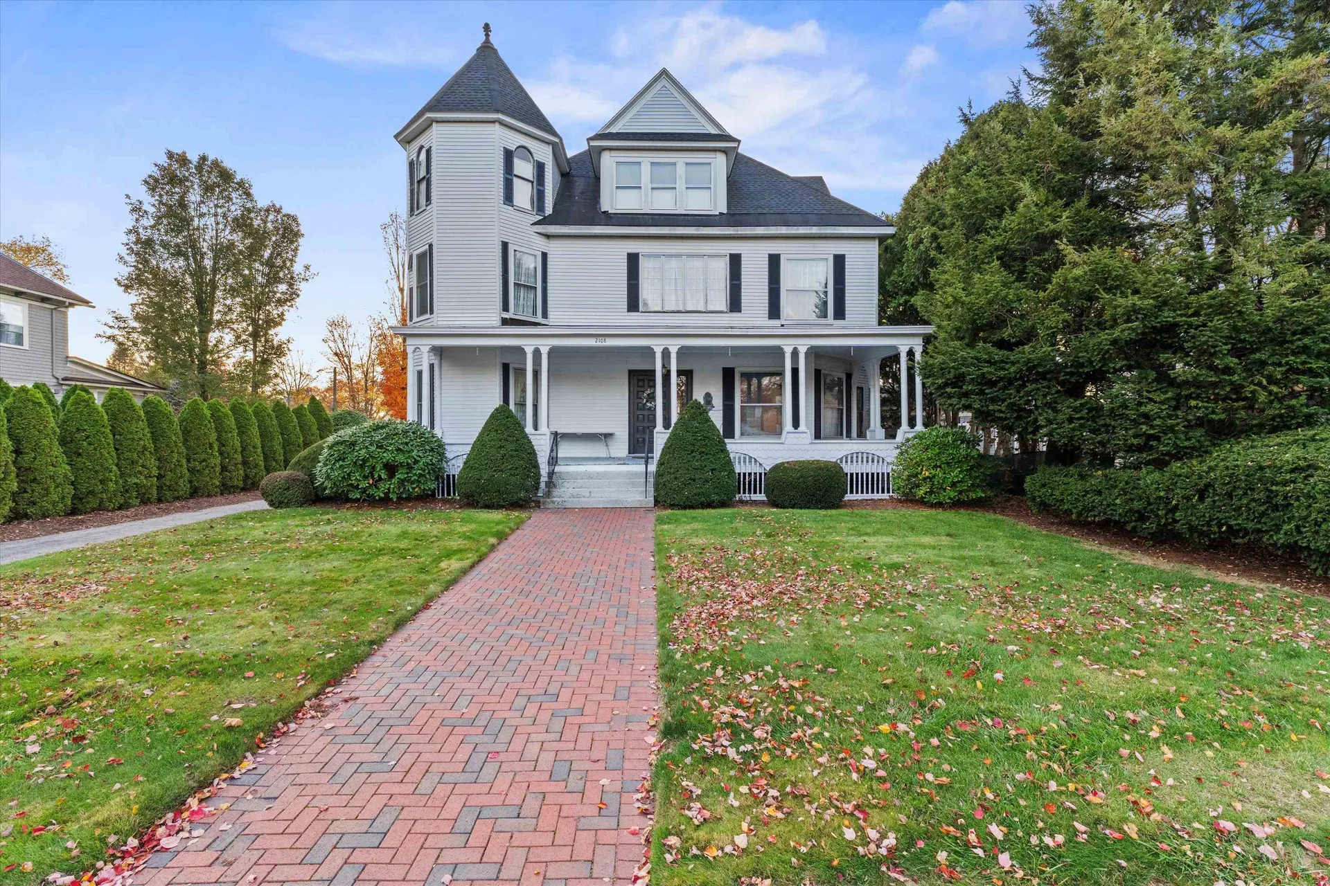 2108 Elm Street Manchester NH 03104