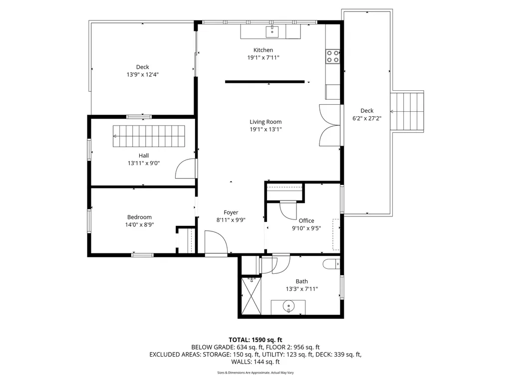 31 North Shore Road Sandown NH 03873