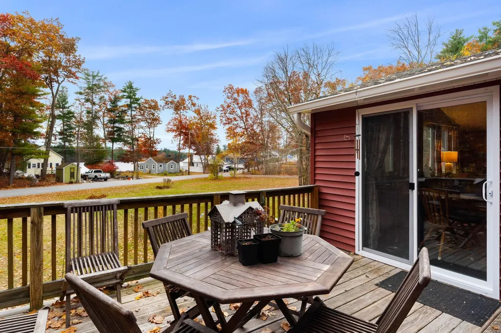 31 North Shore Road Sandown NH 03873