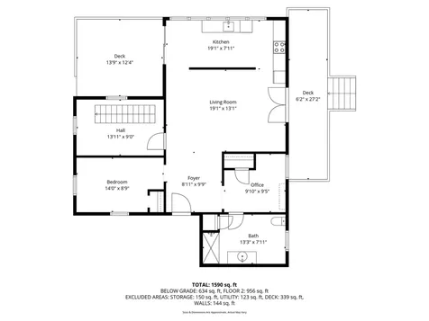 31 North Shore Road Sandown NH 03873