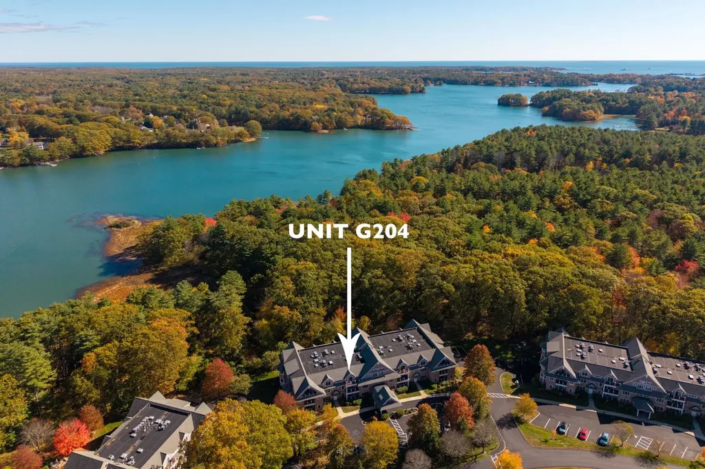 100 Shepards Cove Road Kittery ME 03904