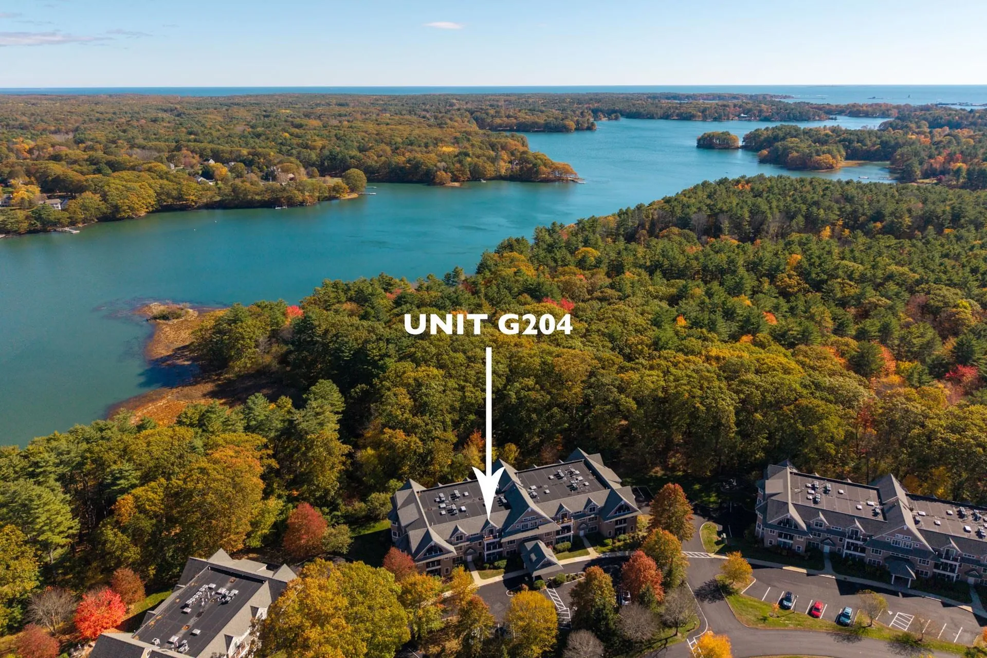 100 Shepards Cove Road Kittery ME 03904